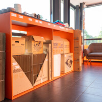 STOCKER SEUL RENNES - Photo 1
