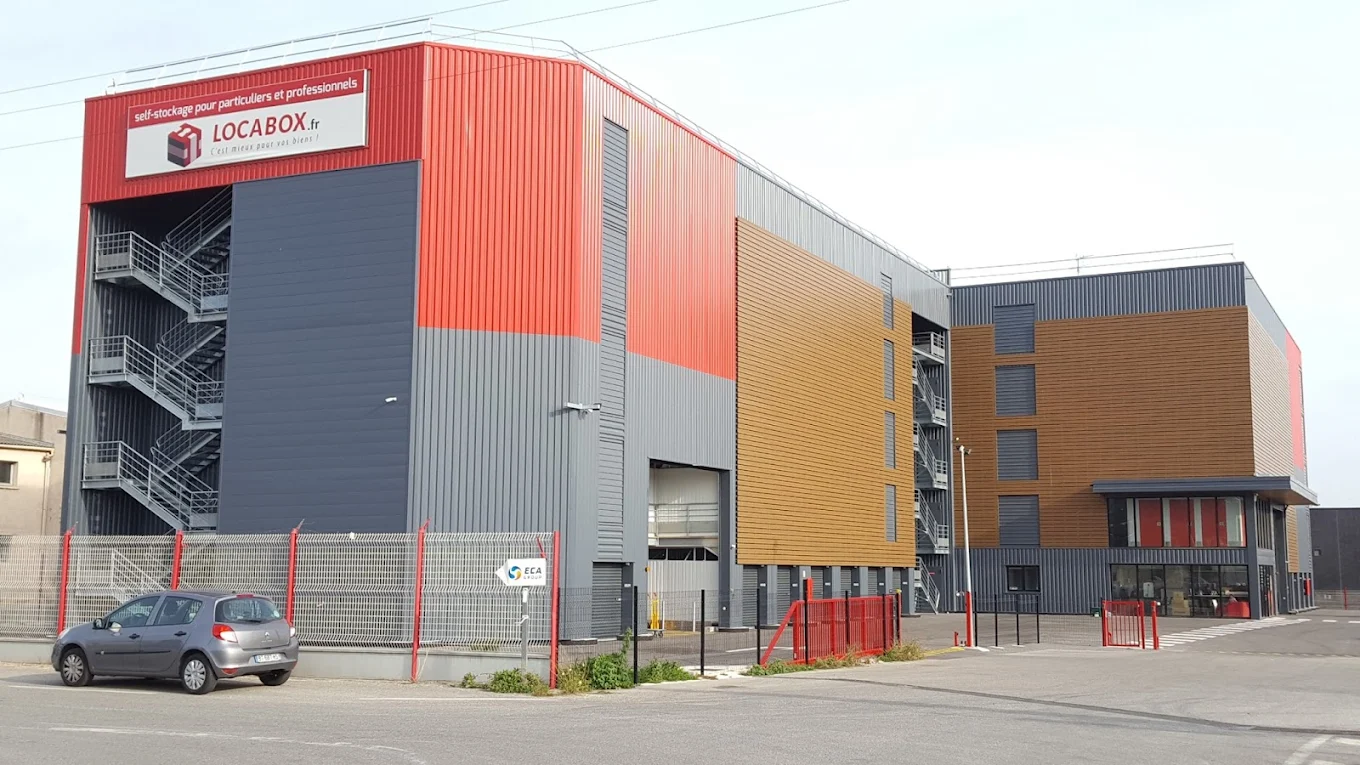 LOCABOX TOULON - Photo 2