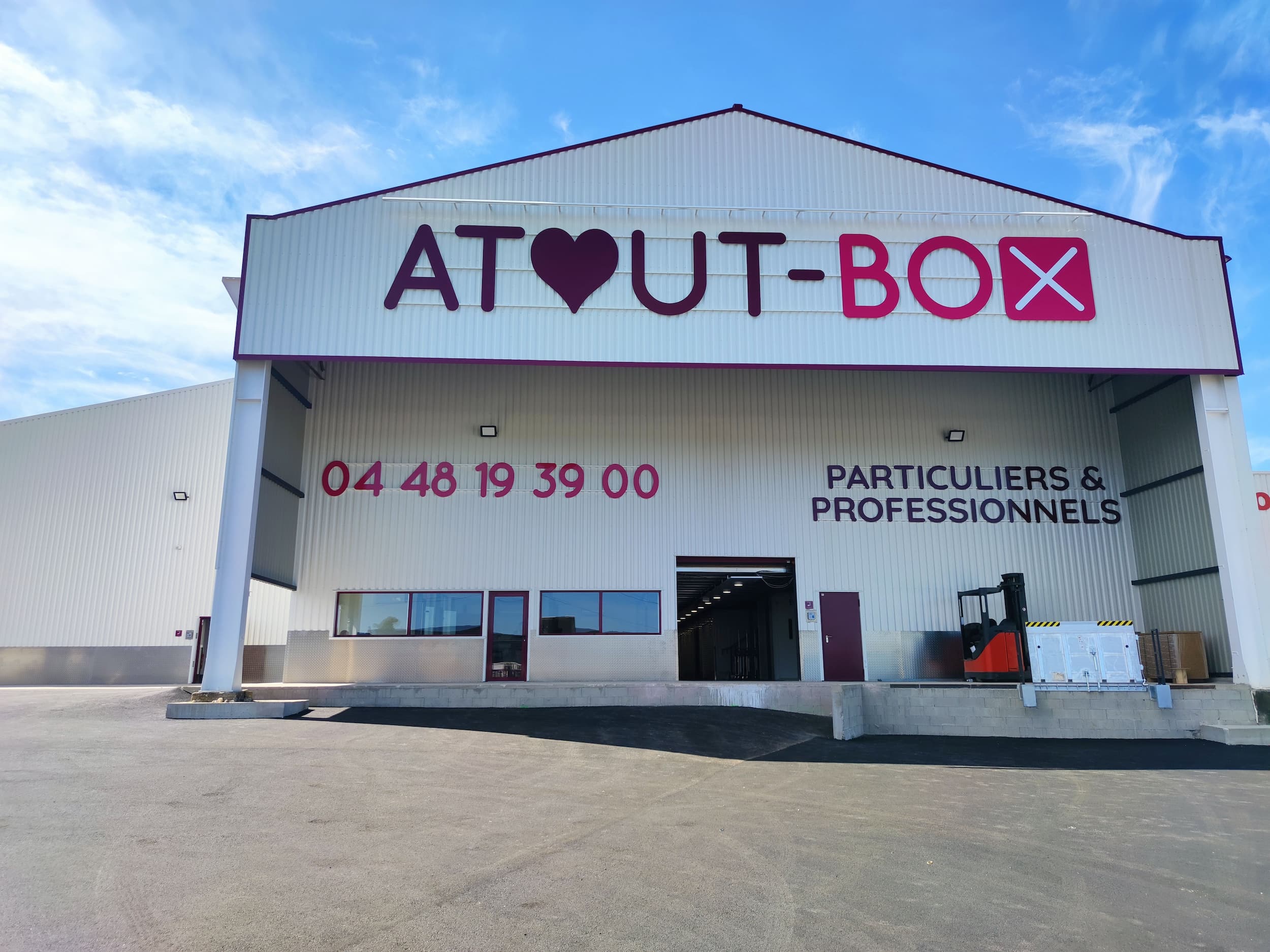 ATOUT-BOX ALES - Photo 1
