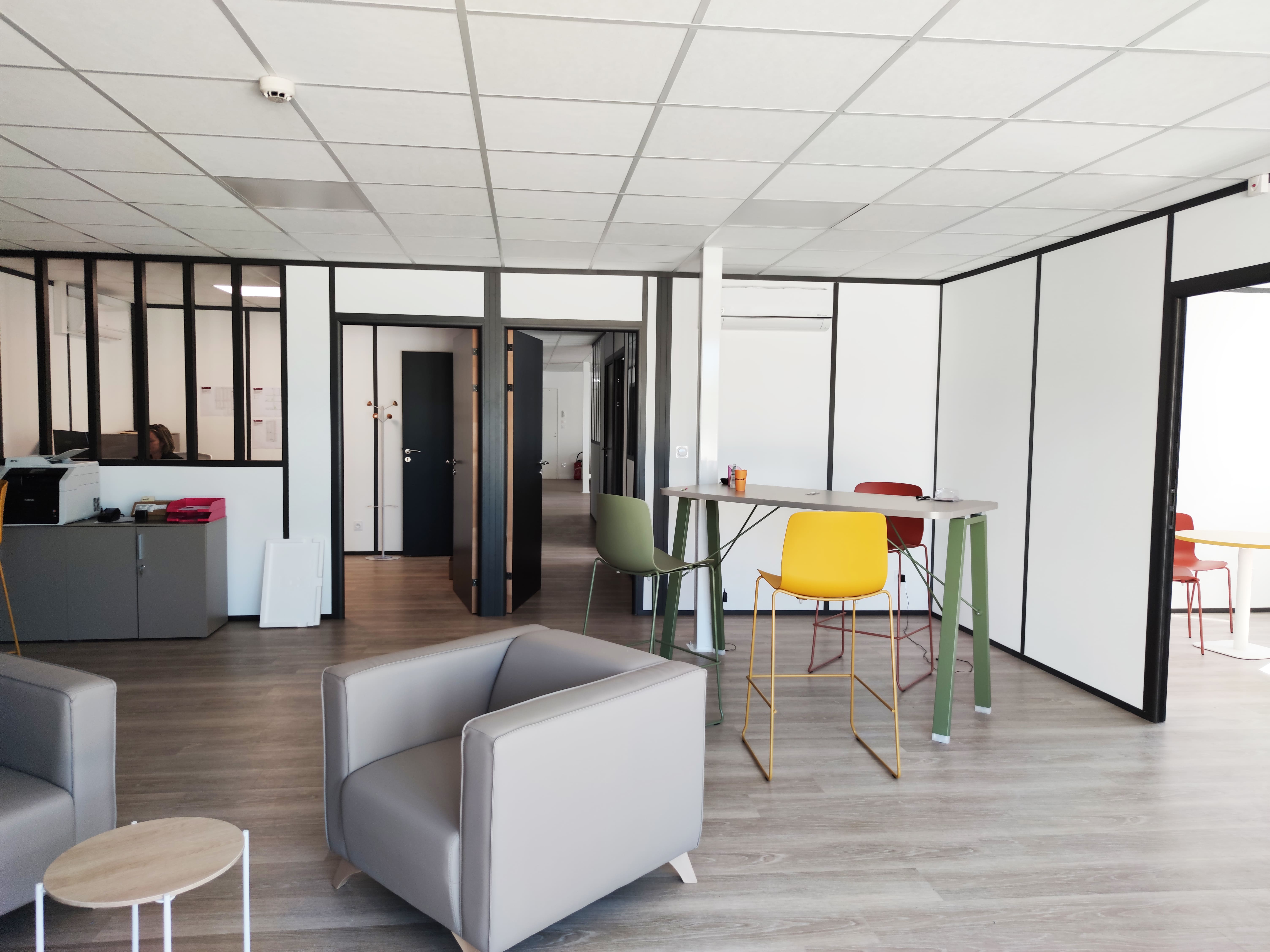 ATOUT-BOX NIMES ST CESAIRE - Photo 1