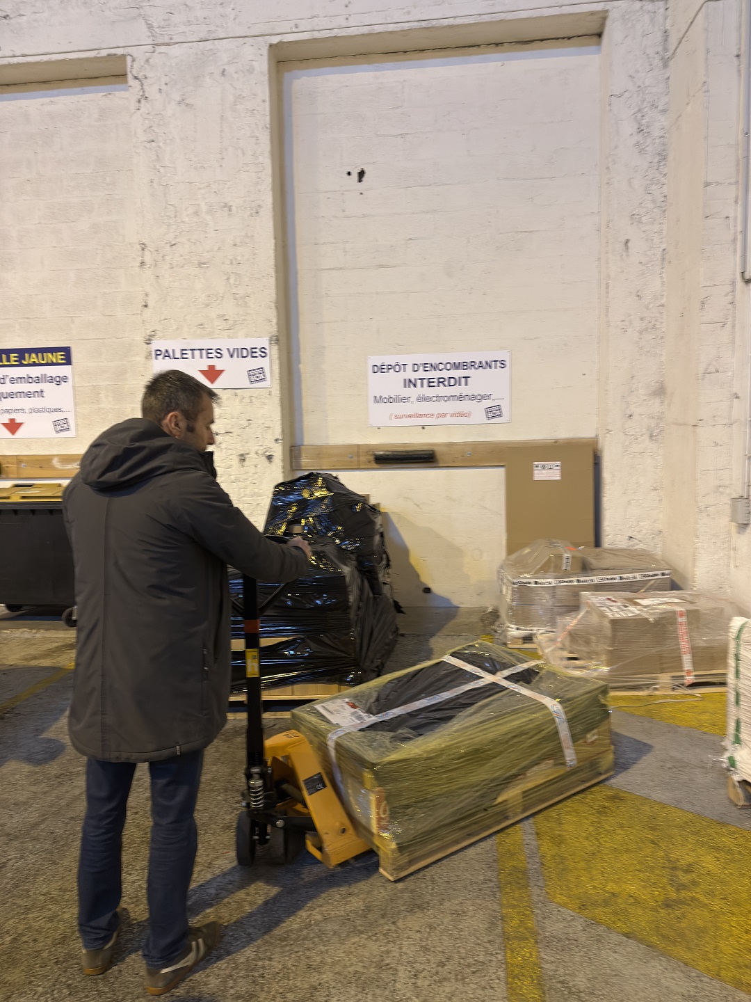 1000 BOX PARIS – IVRY - Photo 4