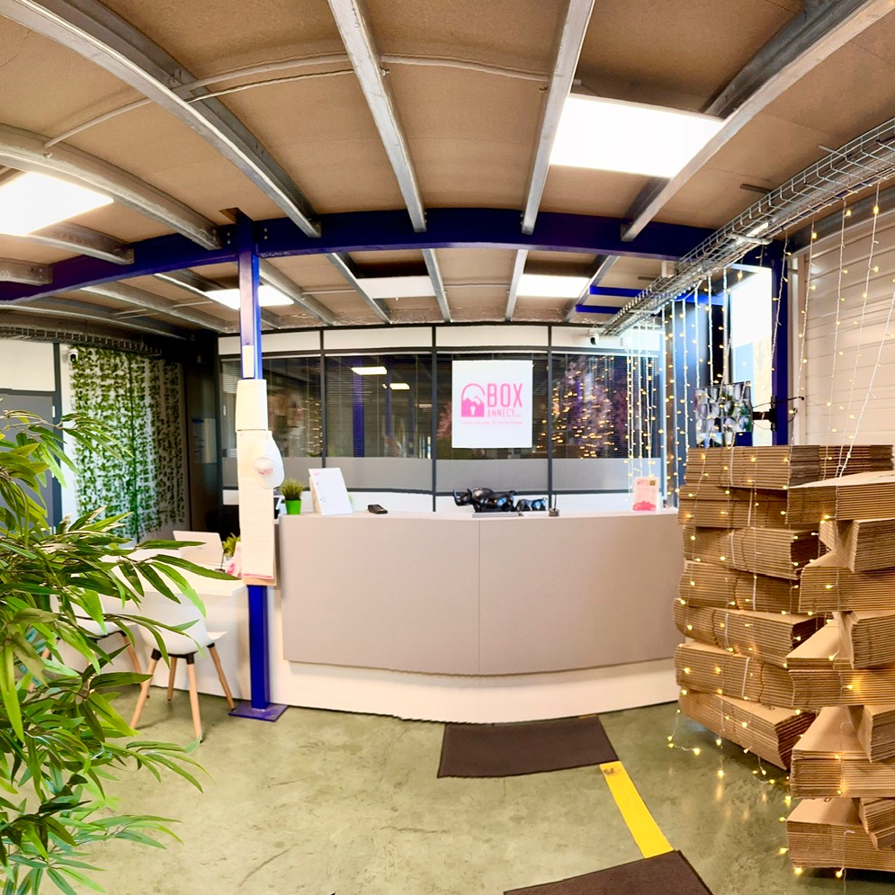 BOX ANNECY NORD - Photo 1