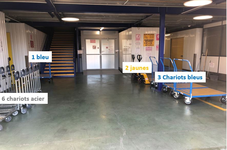 BOX ANNECY NORD - Photo 4