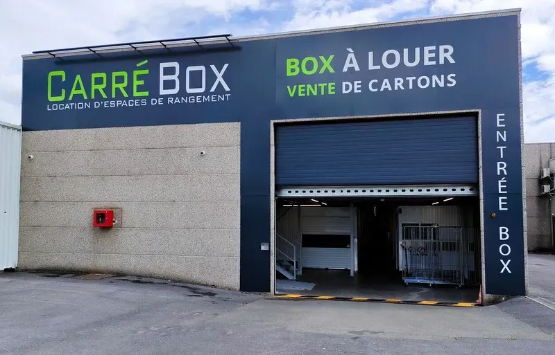 CARREBOX RONCQ-TOURCOING - Photo 1
