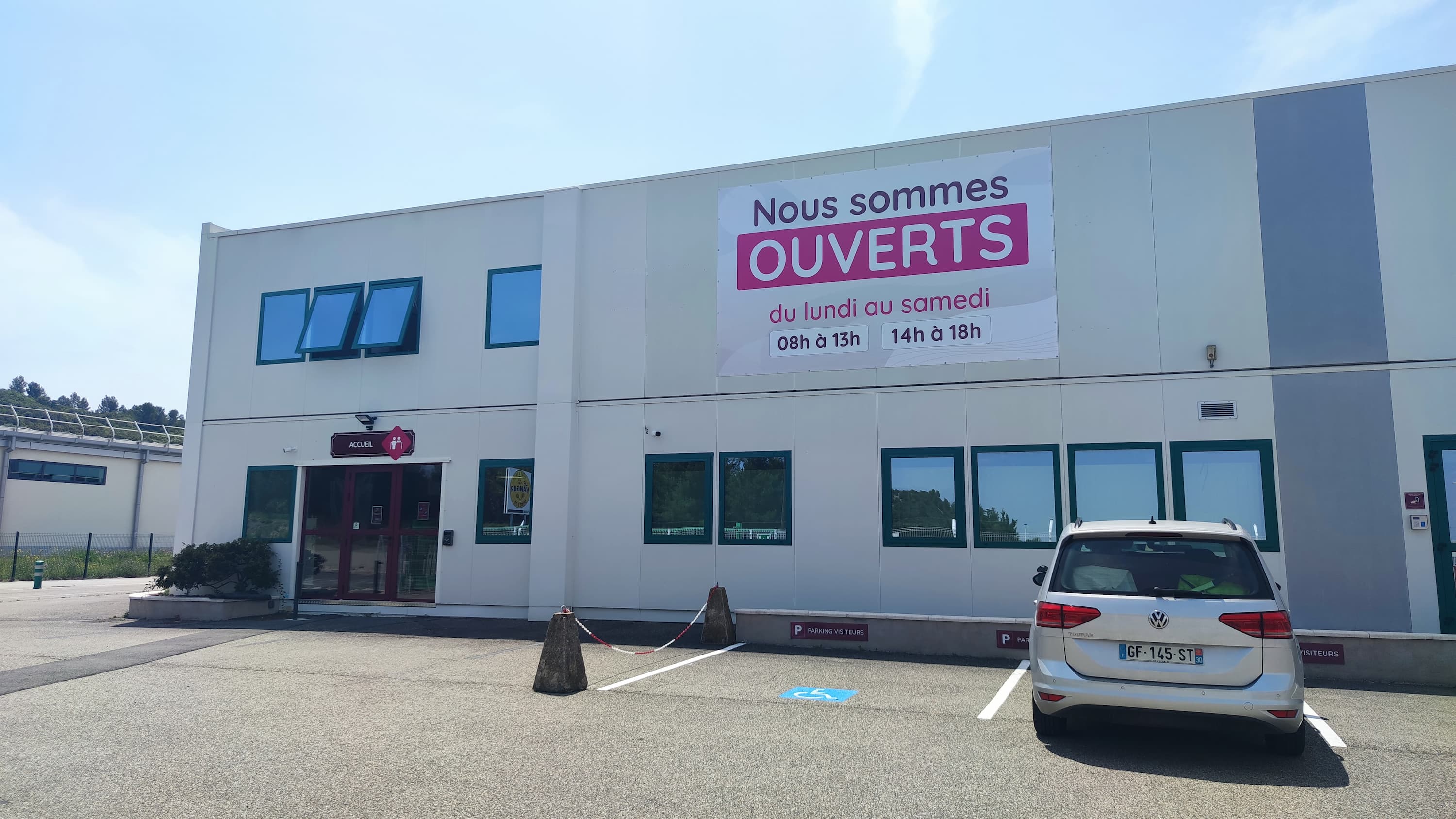 ATOUT-BOX AVIGNON - Photo 2