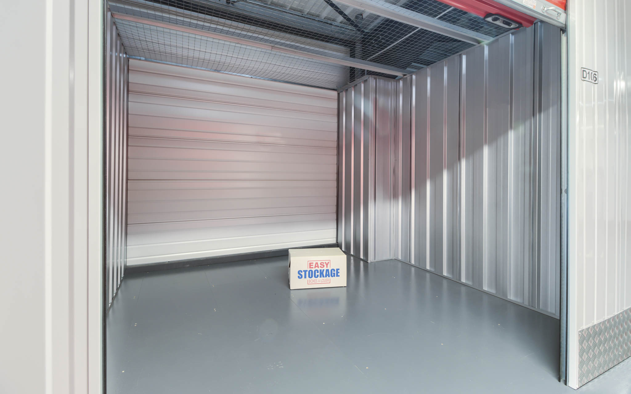 EASY STOCKAGE SAUMUR - Photo 3