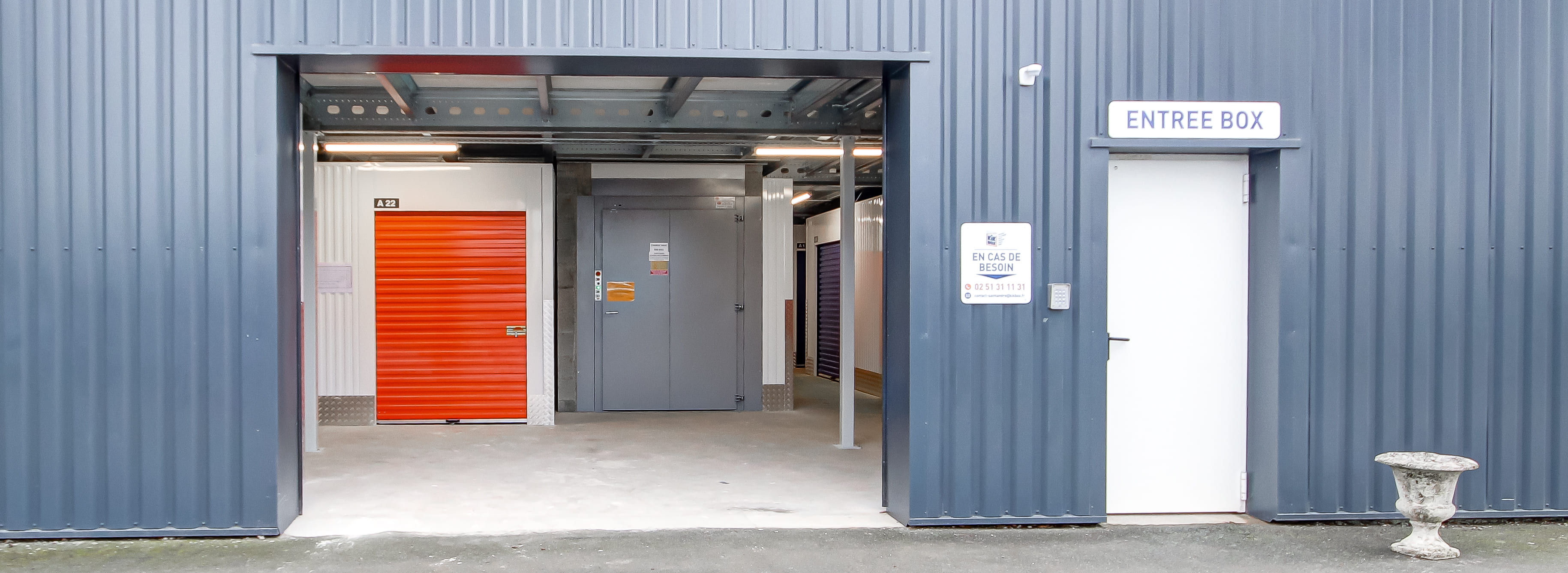 KIKBOX SAINT ANDRE - Photo 2