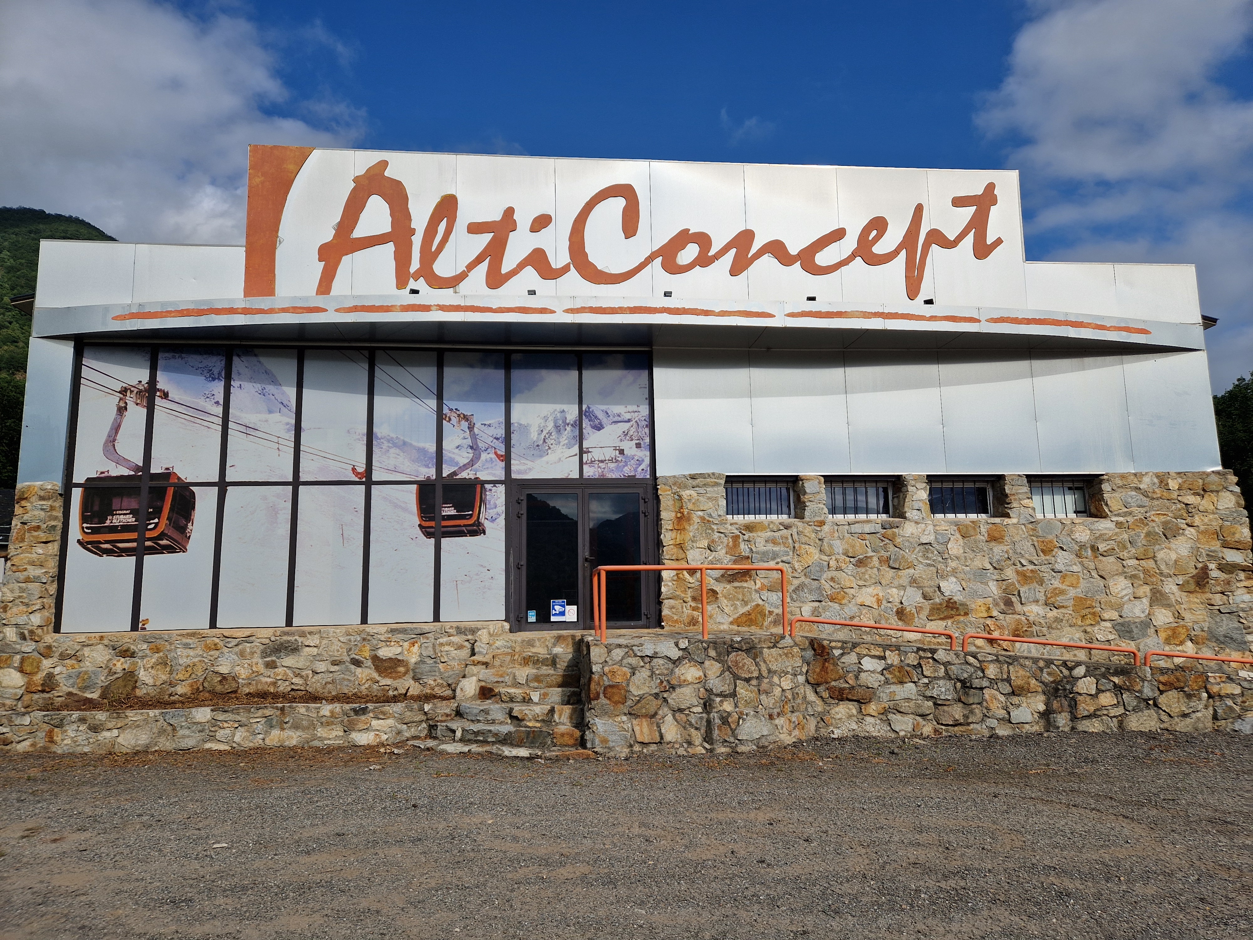 BOX ARIEGE - Photo 1