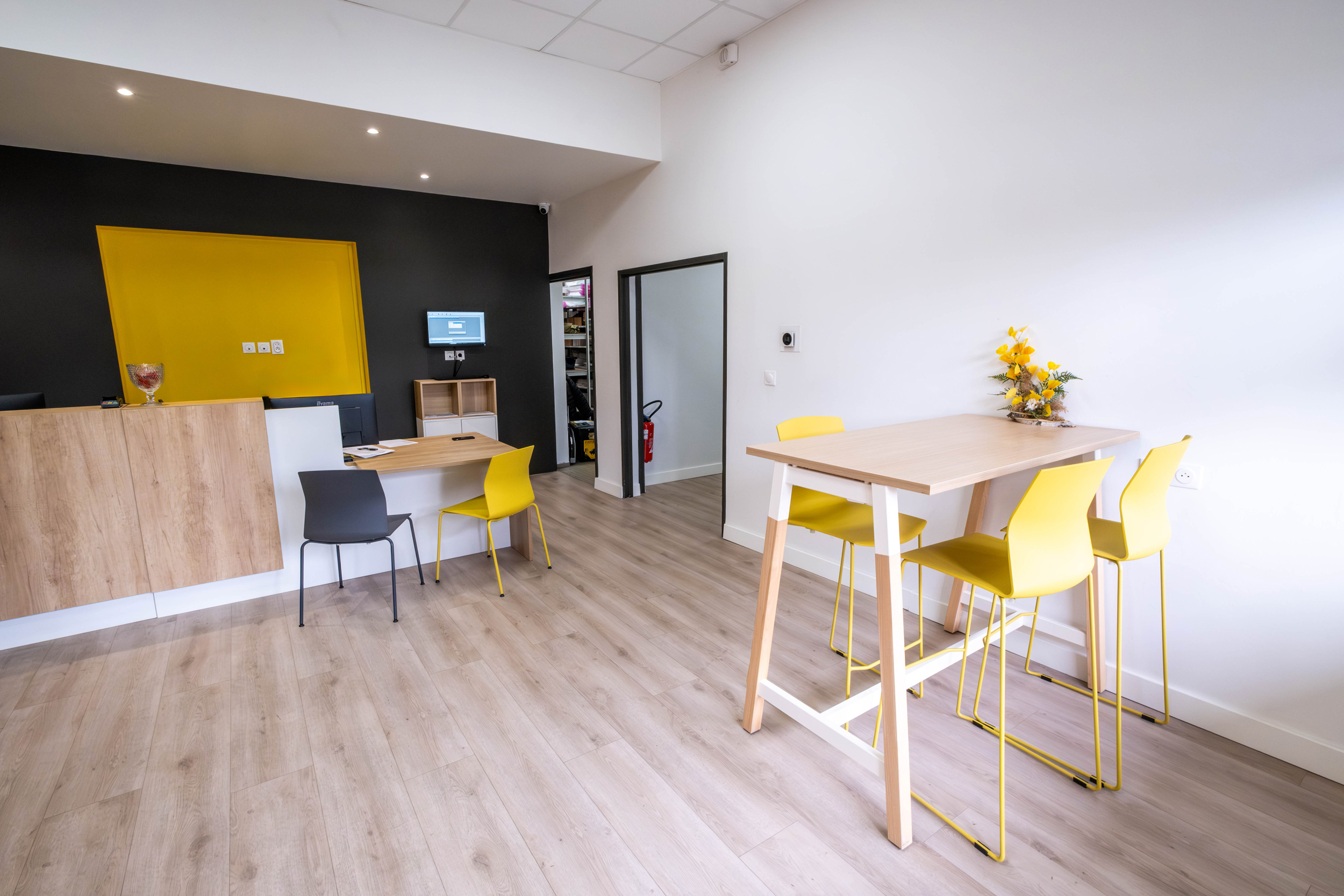 LEADERBOX NORD TOULOUSE - Photo 1