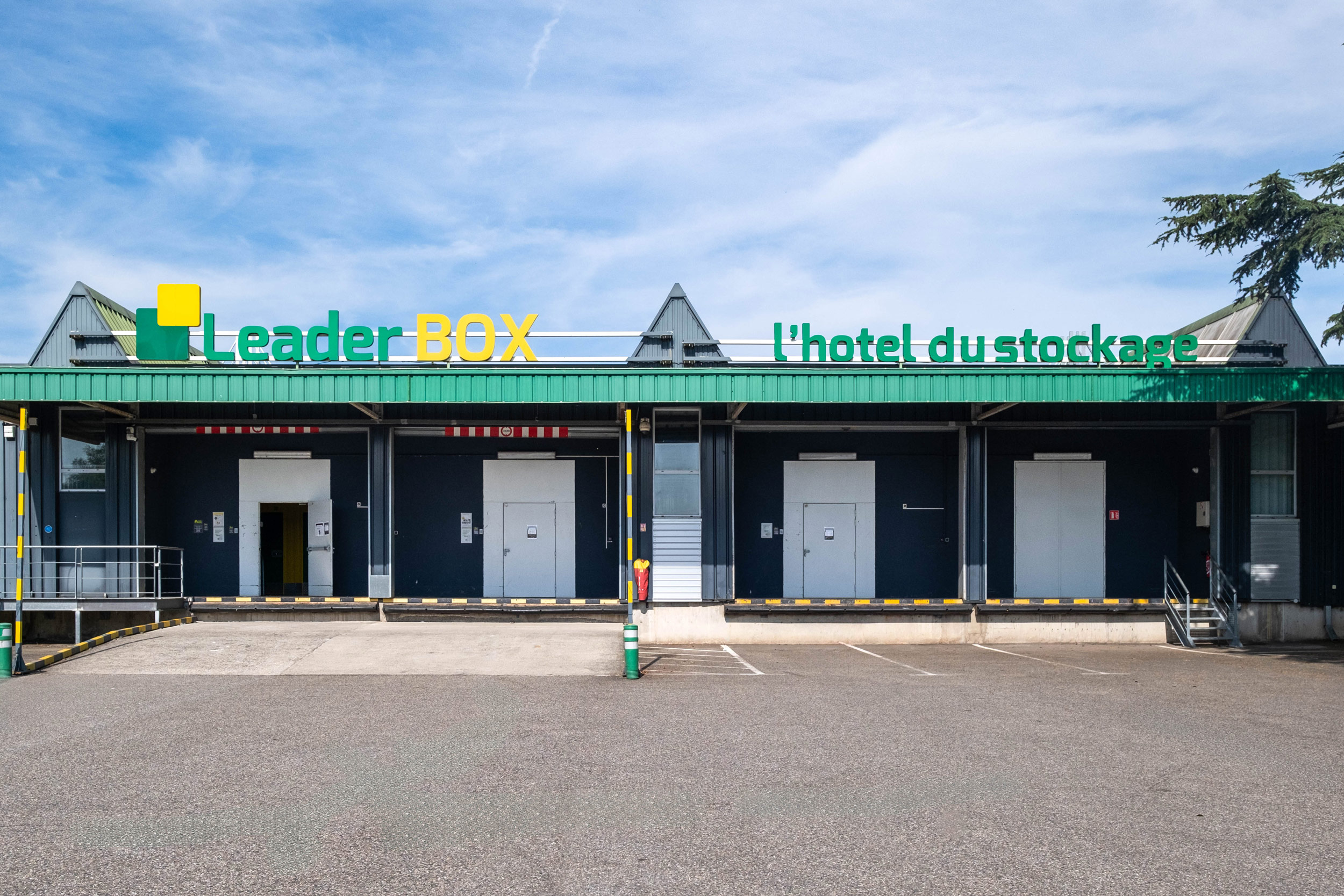 LEADERBOX NORD TOULOUSE - Photo 2