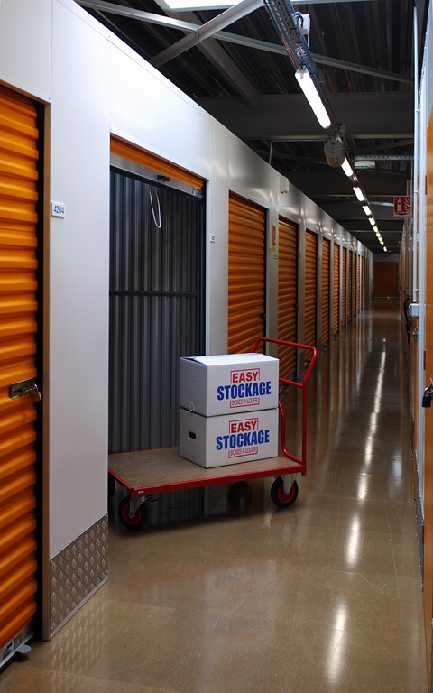 EASY STOCKAGE NANTES VILLE - Photo 3