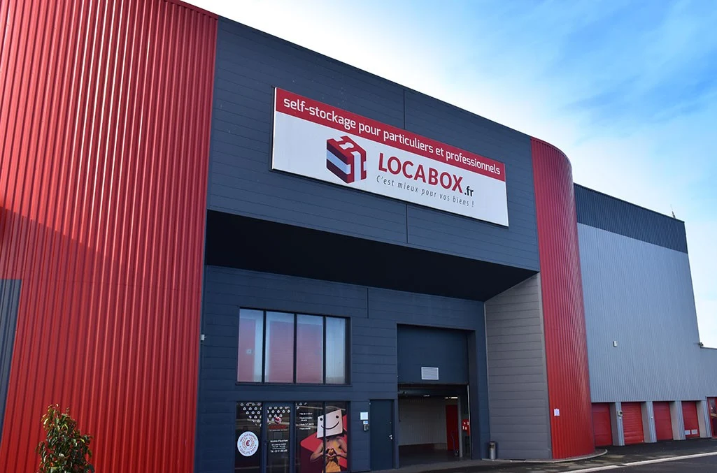 LOCABOX CARPIQUET - Photo 2
