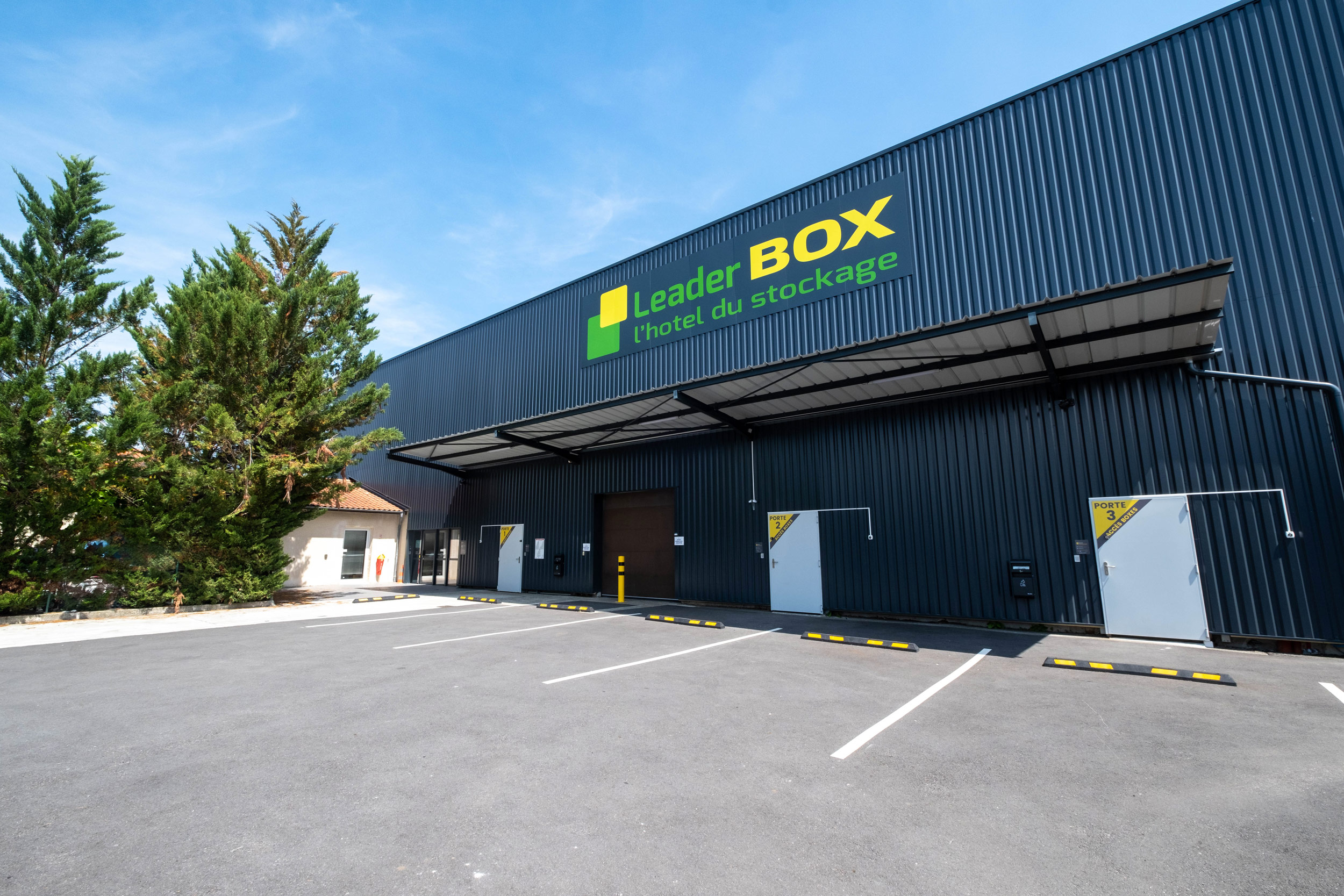 LEADERBOX EST TOULOUSE - Photo 2