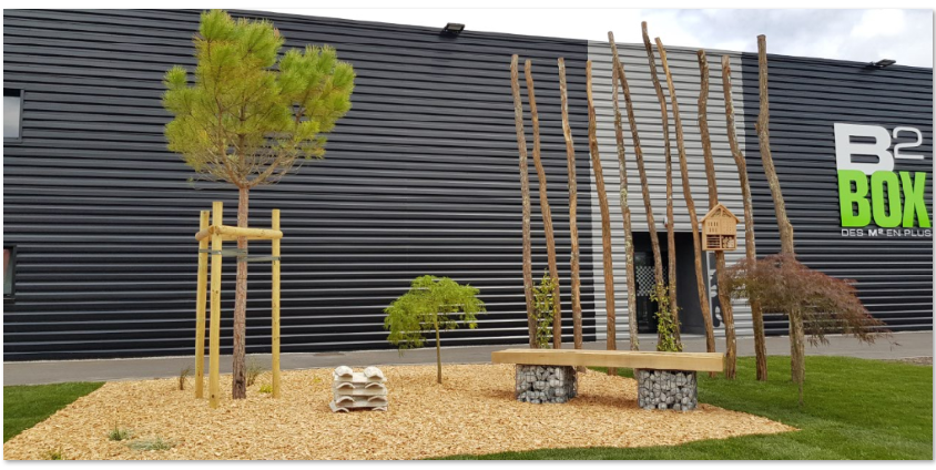 B2BOX MERIGNAC - Photo 2