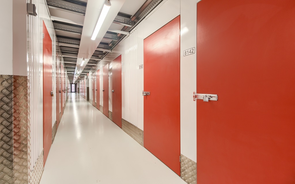 EASY STOCKAGE VANNES - Photo 3