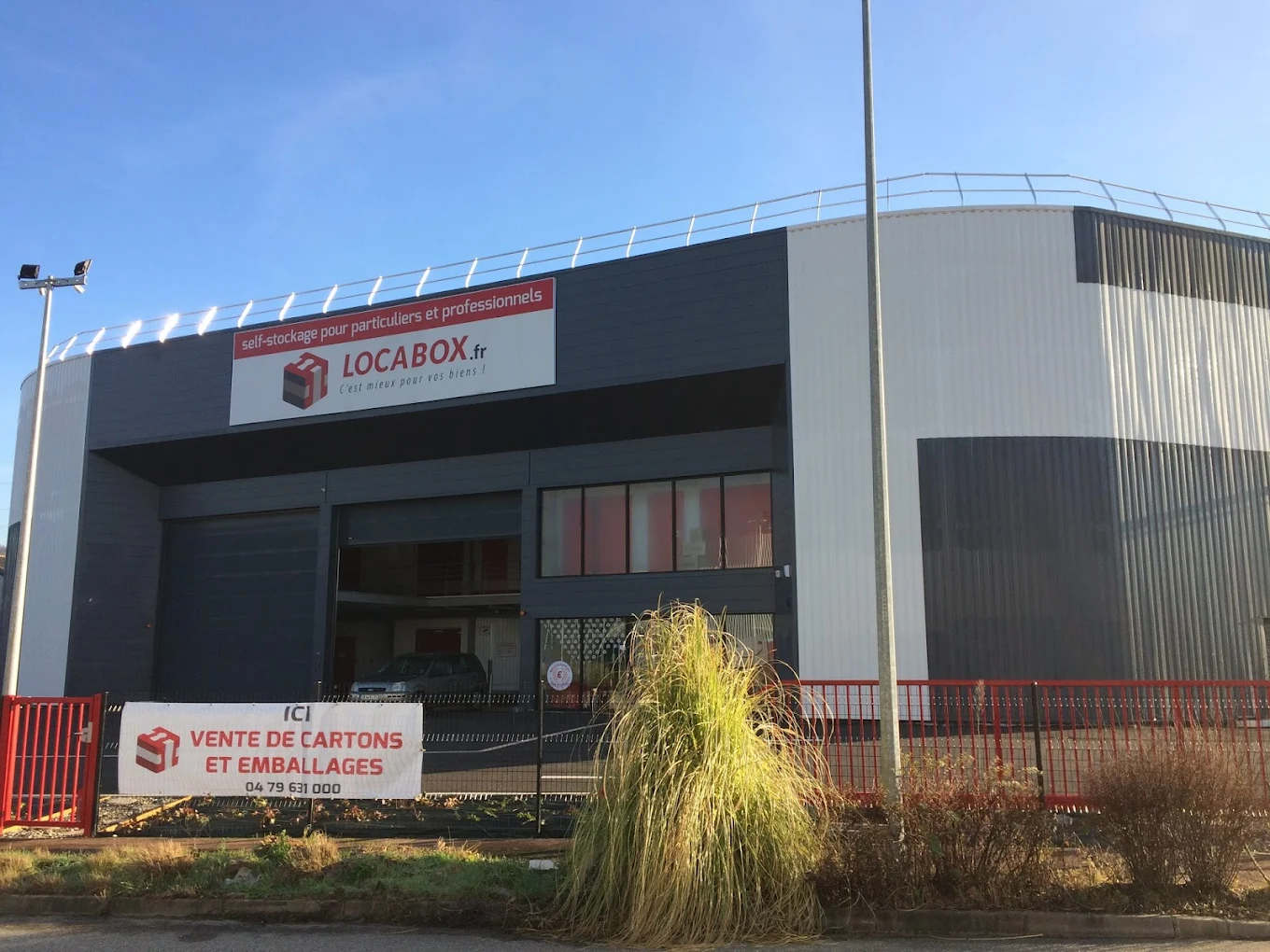 LOCABOX CHAMBERY - Photo 2