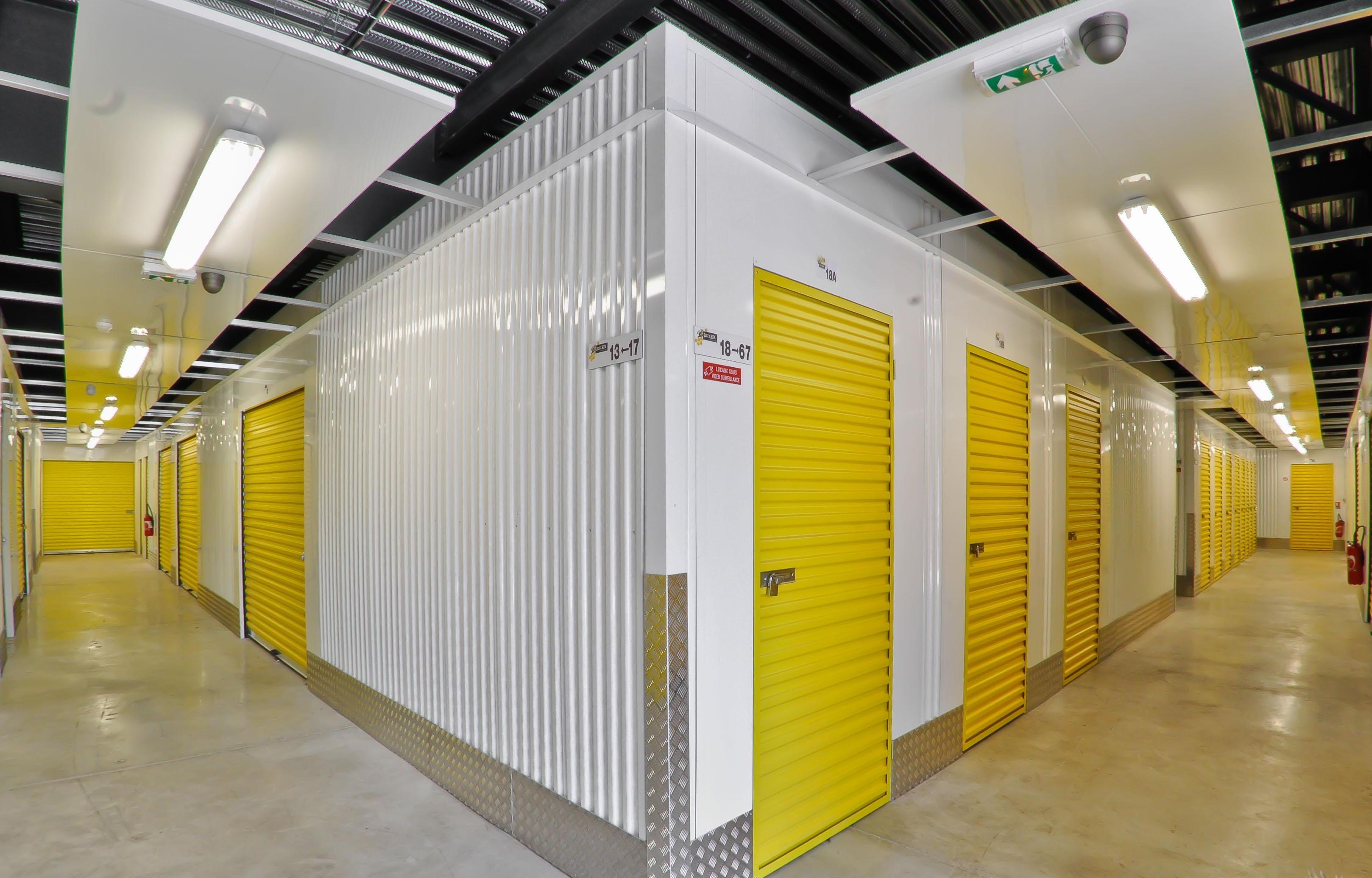 BZZZBOX PERPIGNAN-TOULOUGES - Photo 3