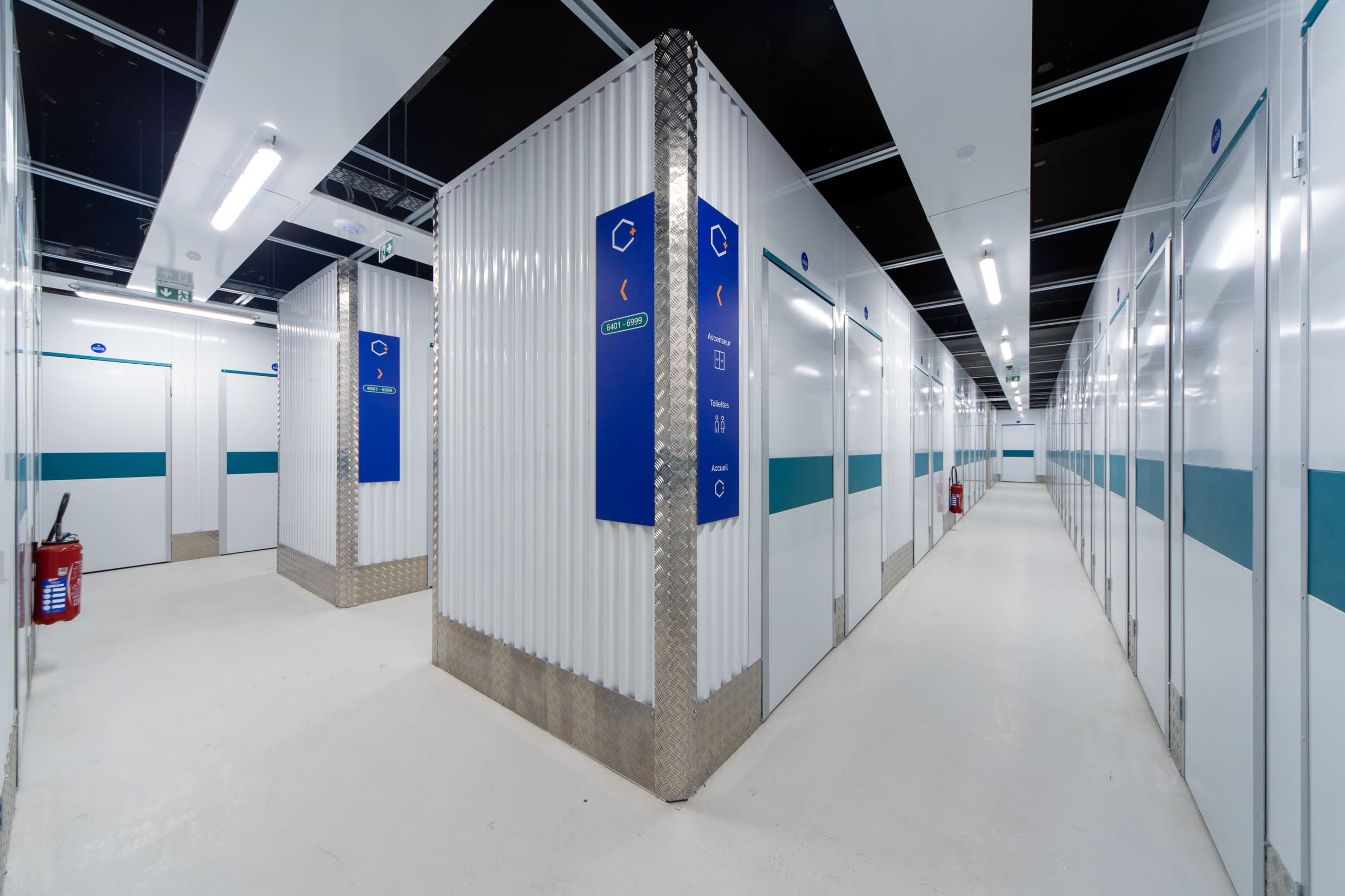 LOCKALL POISSY - Photo 3